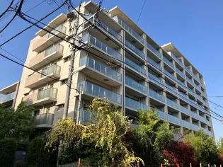 プラウド藤沢ウエストの画像