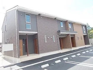 ボヌール彩Bの画像