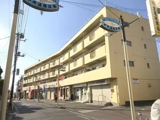 大岡ビルの画像