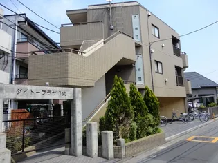 ダイトープラザファーストの画像