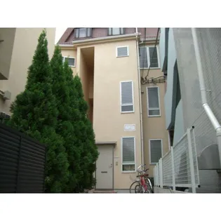 ユーハコート小石川【1階】の外観