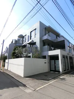 ユーズマンションの画像