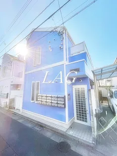 ソフィアパレードの画像