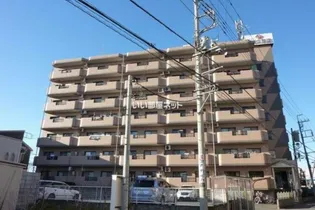 エマーレ北越谷の画像