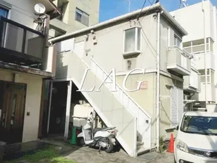 オウク千駄木の画像