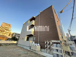 リヴェールコート花田の画像