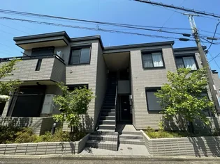 メゾンカルミアの画像