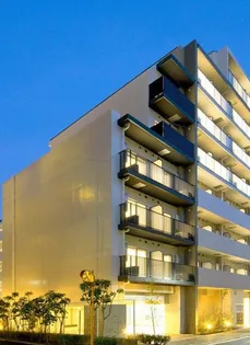 パティーナ住吉の画像