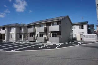 セジュール南原の画像