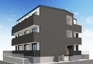 キャメル中浦和西堀の画像