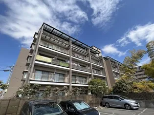 アーバン ヴィラの画像