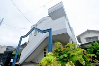 ディアハイツナカタの画像