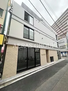 FABRIC中井due Residence【3階】の外観