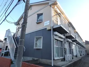 クレストハウスの画像