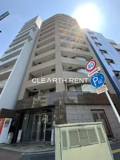 パレステュディオ御茶ノ水【5階】の外観