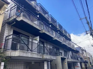 DETOMー1四条大宮Ⅱの画像