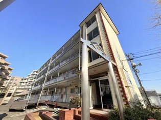 グリーンヒル藤が丘Dの画像
