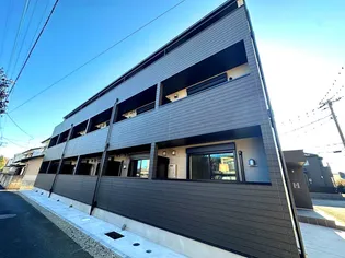 ピノテラス坂戸の画像