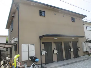 東が丘ハイツの画像