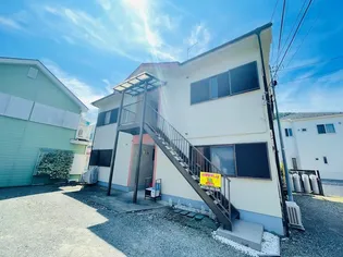 コーポロゼの画像