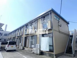 シティハイム松楽の画像