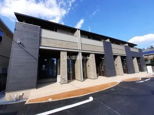 メゾン ド グリーンの画像