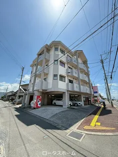 メゾン・エスプリ国分【2階】の外観