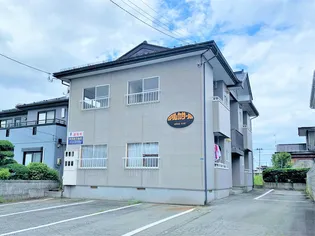 アルカサールの画像