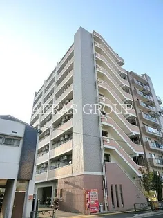 コーラル ブルーの画像