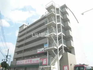 レジデンス親和の画像