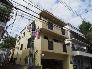 パルコート南品川の画像