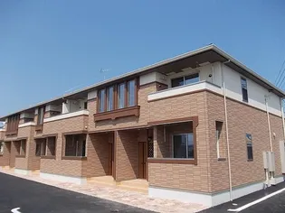 グランジュテの画像