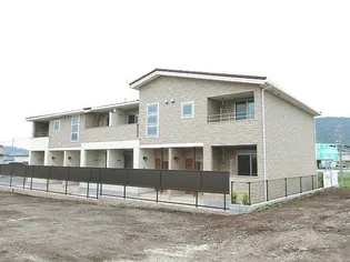 アビターレ ベッシェ IIIの画像