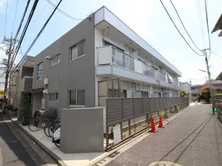 ドウェル祖師谷の画像