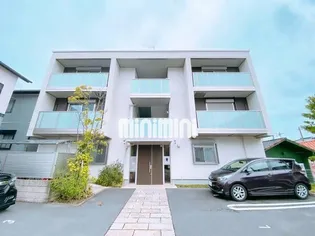 メゾンきたじまの画像