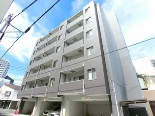 ドルチェ広島駅北口の画像