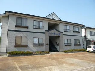 メゾン サーラの画像