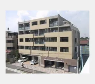 シャルマン溝の口の画像