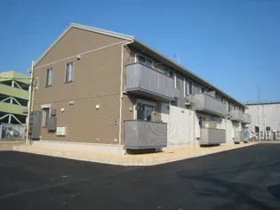 カーサ ウィステリアの画像