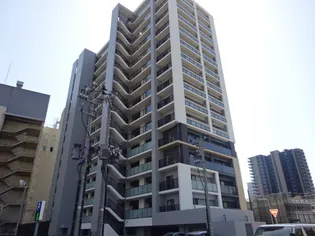 レーベン秋田駅前 GRAN LIVERAの画像