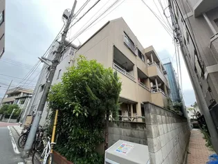 田中マンションの画像