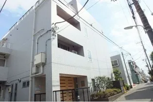 ヒルサイドコート西品川の画像