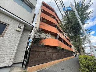 パレ ホームズ高井戸の画像
