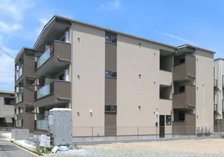 兵庫県尼崎市元浜町4【アパート】の外観