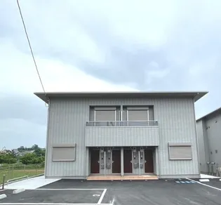 オーチャードIIの画像