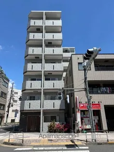 東京都杉並区高円寺南4【マンション】の外観