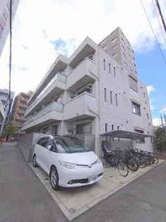 アリエッタ【3階】の外観