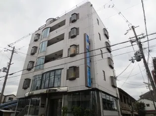 ヴィラ赤とんぼの画像