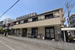 メゾン ボナールの画像