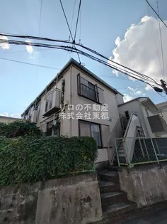 シティハイム ゾンネの画像